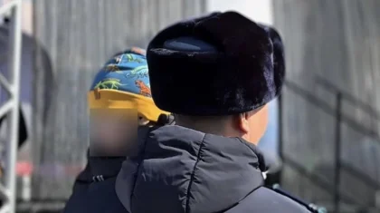 Өскеменде бір күнде үш бала жоғалып кетті