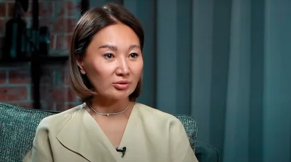 «Қызымды бір жылда бес рет қана көрдім»: Жанна Ахметова экс-күйеу баласы туралы қорқынышты жайттар айтты (ВИДЕО)
