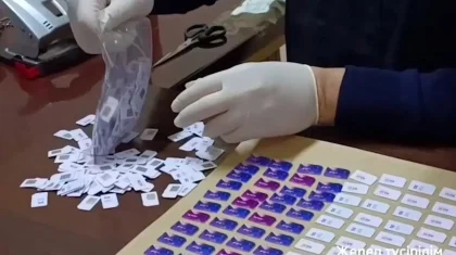 Қазақстанда небәрі екі айда 88 мыңнан астам телефон нөмірі алаяқтық жолда пайдаланылған