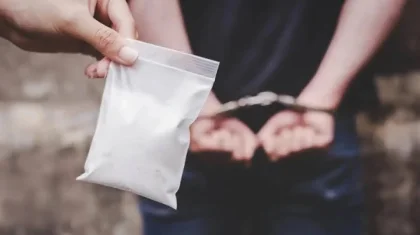 Пойызбен ірі көлемде есірткі тасып бара жатқан қызылордалық ұзақ жылға сотталып кетті