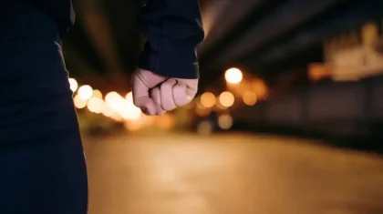 «Қарағандының көшелерін маньяк кезіп жүр»: полиция түсініктеме берді