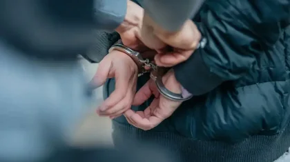 Қыз зорлады деген күдікке ілінген блогер 12 жылға дейін бас бостандығынан айырылуы мүмкін