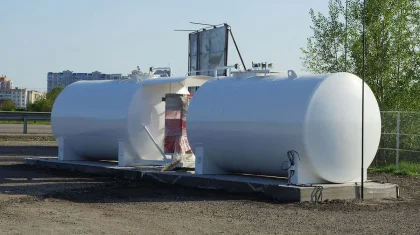 Қазақстанда сұйытылған газды шетелге шығаруға тыйым салынбақ