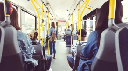 Астанада алты автобустың жүру бағыты уақытша өзгерді