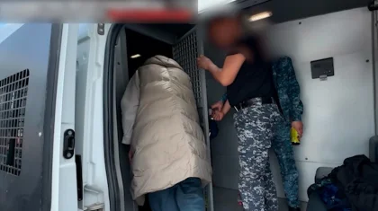 Қазақстанда алаяқтық жасап, 230 млн теңге тапқан күдікті Қырғызстанға қашып кеткен