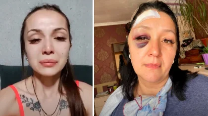 «Анамды темір сойылмен ұрып жықты»: Алматы тұрғыны анасы үшін халықтан араша сұрады (ВИДЕО)