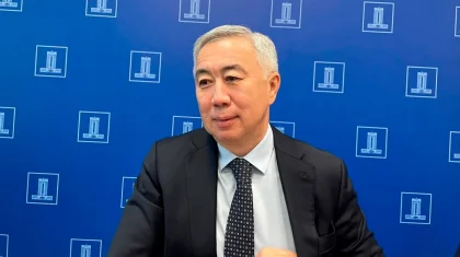 Қосымша құн салығының шегі 40 млн теңге болады – Жұманғарин