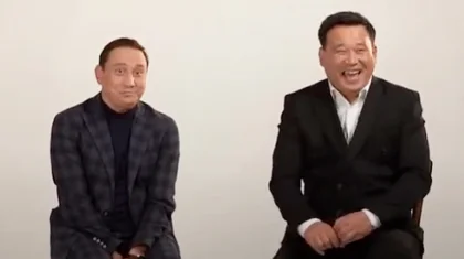 «Әйелімнің көзіне шөп салмаймын»: танымал актер Қанат Әлжаппаровтың масқарасын ашты ма