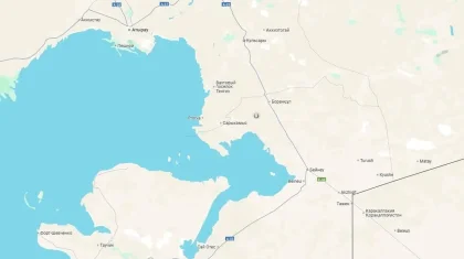 Маңғыстау облысында 4,3 баллдық жер сілкінісі болды