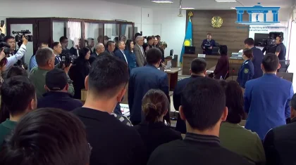 Шерзат Полаттың өліміне қатысты соттың келесі отырысы қашан өтеді
