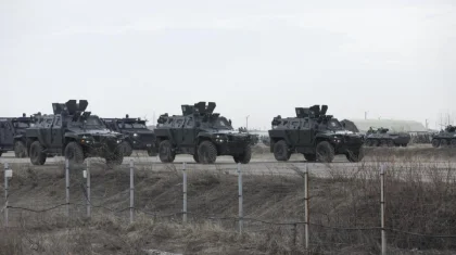 Жеңіс күніне орай өтетін шеруге дайындық: Астанада бірнеше көше жабылатын болды
