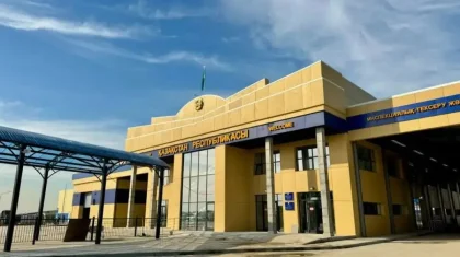 Өзбекстанның жүргізушілері айыппұлдарына байланысты Қазақстанға кіре алмауы мүмкін