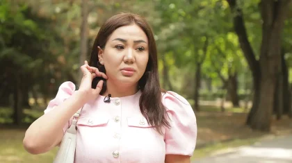 «Манипуляцияға бейім адам»: Әнару Құрманәлінің адвокаты жәбірленуші мен әкесінің әрекеттерінен шаршағанын айтты