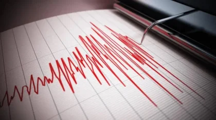 Тәжікстанда жер сілкінісі салдарынан 17 ғимарат пен 1 мектеп қирады