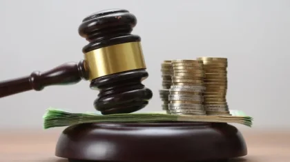 Ақтауда 1,8 млн долларды шетелге шығарған компания 150 млн теңге айыппұл төлейтін болды