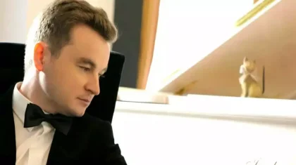 Алматыда танымал пианиношының мәйіті табылды