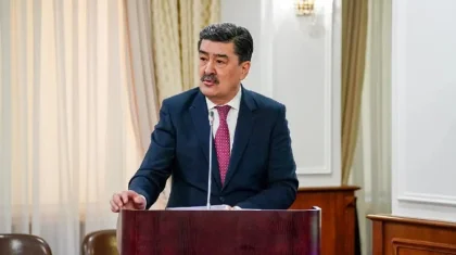 Қазақстанда орман өртін сөндіру станцияларының жартысынан көбі өткен ғасырда салынған: олар апатты күйде тұр