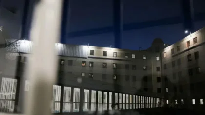 Францияда есірткі саудасын қолдайтындар түрме қызметкерлеріне шабуыл жасаған