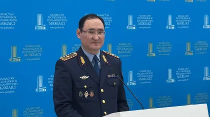 Қазақстанда мопедтен кейін енді самокаттар да мемлекеттік нөмір тағуы мүмкін