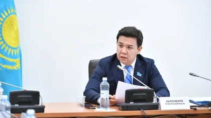 «Психологиялық тәуелділік тудырады»: депутат жастар арасында тараған есірткінің жаңа түрі жайлы айтты