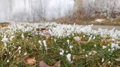 Қазақстанда 17 сәуір күні ауа райы қандай болады