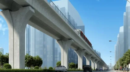 Атышулы LRT-ның жолақысы неше теңге болады - Жеңіс Қасымбек болжамды бағасын айтты