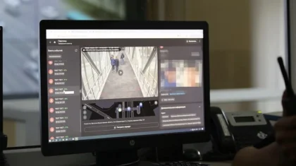 Өскеменде үйінен қашып кеткен жасөспірім видеоталдау жүйесі арқылы табылды