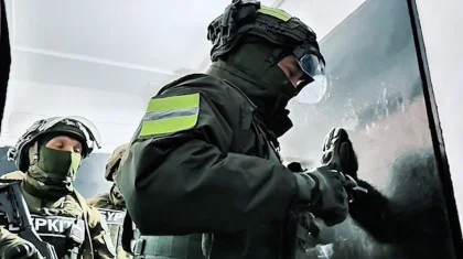 Екі мың клиенті бар: Қостанай облысында әлеуметтік желі арқылы есірткі сатқандар ұсталды (ВИДЕО)