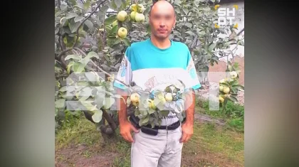 Ресейде ер адам таныс әйел мен оның ұлын өлтіріп, әйелдің денесін бөлшектеп жасырған