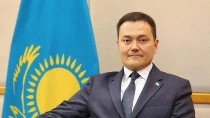 Тоқаев Қазақстанның Моңғолиядағы елшісін ауыстырды
