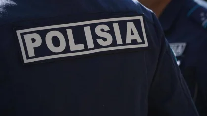Берденовті атып кеткен жерде түсірілген видео жарияланды