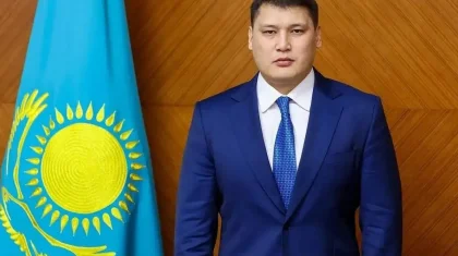 Руслан Берденовке оқ атқан күдіктінің үстінен адам өлтіруге оқталу бабы бойынша іс қозғалды