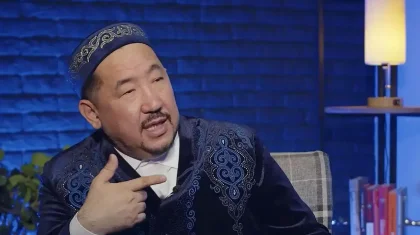 «Арамнан арылтуға күш салған»: Нұрлан имам Берденовтің саулығын тіледі