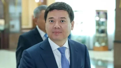Марат Бекетаевтың ісі бойынша Әділет министрлігінің екі қызметкері сотқа шақырылған