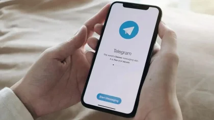 Енді Қазақстанда анонимді тelegram-арналар жұмыс істей алмайды