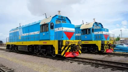 ҚТЖ өзі 30 теңге тұратын тұздың экспортын үш есеге қымбаттатып жіберді – депутат