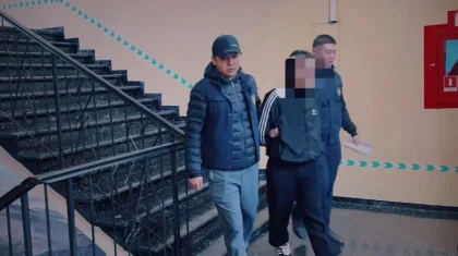 Алматыда 20 жастағы жігіт өзгенің атына интернет арқылы ондаған несие рәсімдеп жіберген