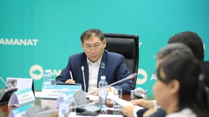 «Ауыл аманаты» мен «Ауыл – ел бесігі» бағдарламалары бірігеді - Әшімбетов назарда ұстау керек мәселелерді атады