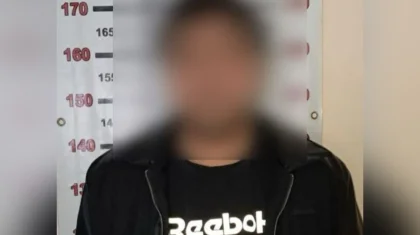 Өскеменде халықаралық іздеуде жүрген шетелдік азамат ұсталды