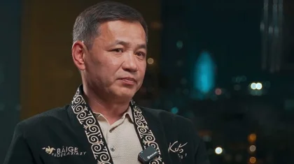YPO халықаралық ұйымында Қазақстаннан тек төрт әйел бизнесмен бар – Қанат Көпбаев