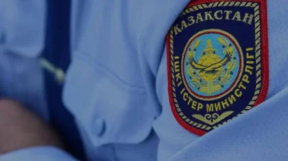 Алматыда күн сайын миллионнан астам көлік жүріп-тұрады: полиция азаматтарға өтініш айтты