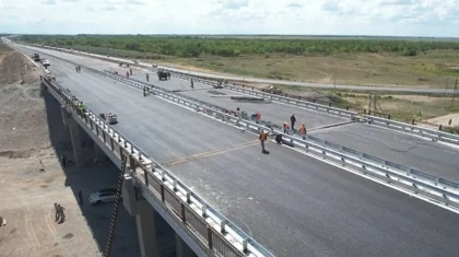 «Тежегішті басып үлгермеген»: Қарағандылық жүргізуші «ҚазАвтоЖолды» сотқа бермек