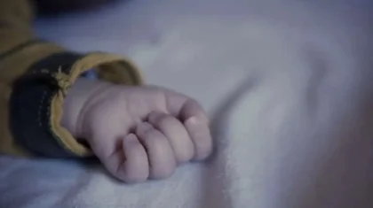Түркістан облысында 3 жасар бала таңғы уақытта үйінен шығып кетіп, адасып қалған