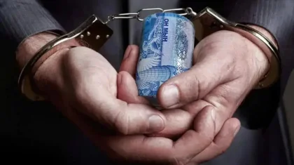 Ақтөбе облысында әкім орынбасары пара аламын деп сотталып кетті