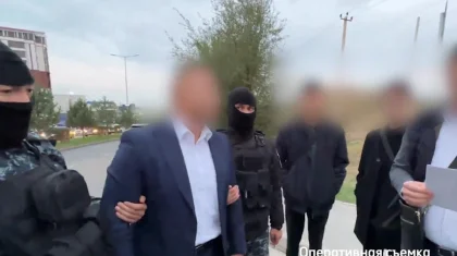 Шымкентте жүргізуші куәлігін 400 мың теңгеге сатқандар қолға түсті