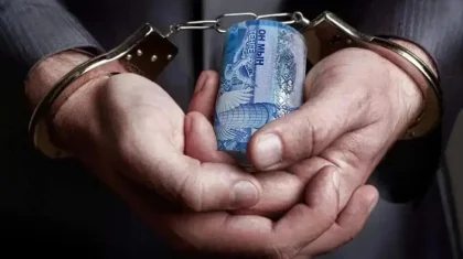 Жамбыл облысында шенеунікке 90 млн теңге пара берген адам 10 жылға сотталды