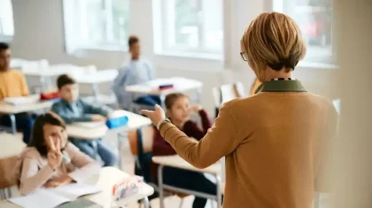 Елімізде бес жылда мұғалімдердің жалақысы екі есе артты