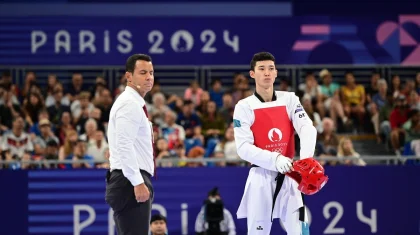 Қазақстандық таеквондошылар Азия чемпионатында жеті медаль жеңіп алды