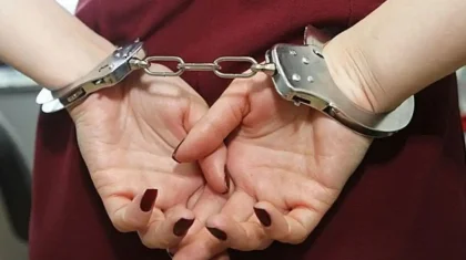 Ақмола облысында полиция жеңгетайлықпен айналысқан әйелді қамауға алды
