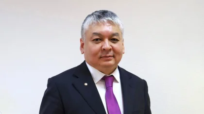 Танымал журналист Диас Ахметшәріп комада жатыр, жағдайы өте ауыр